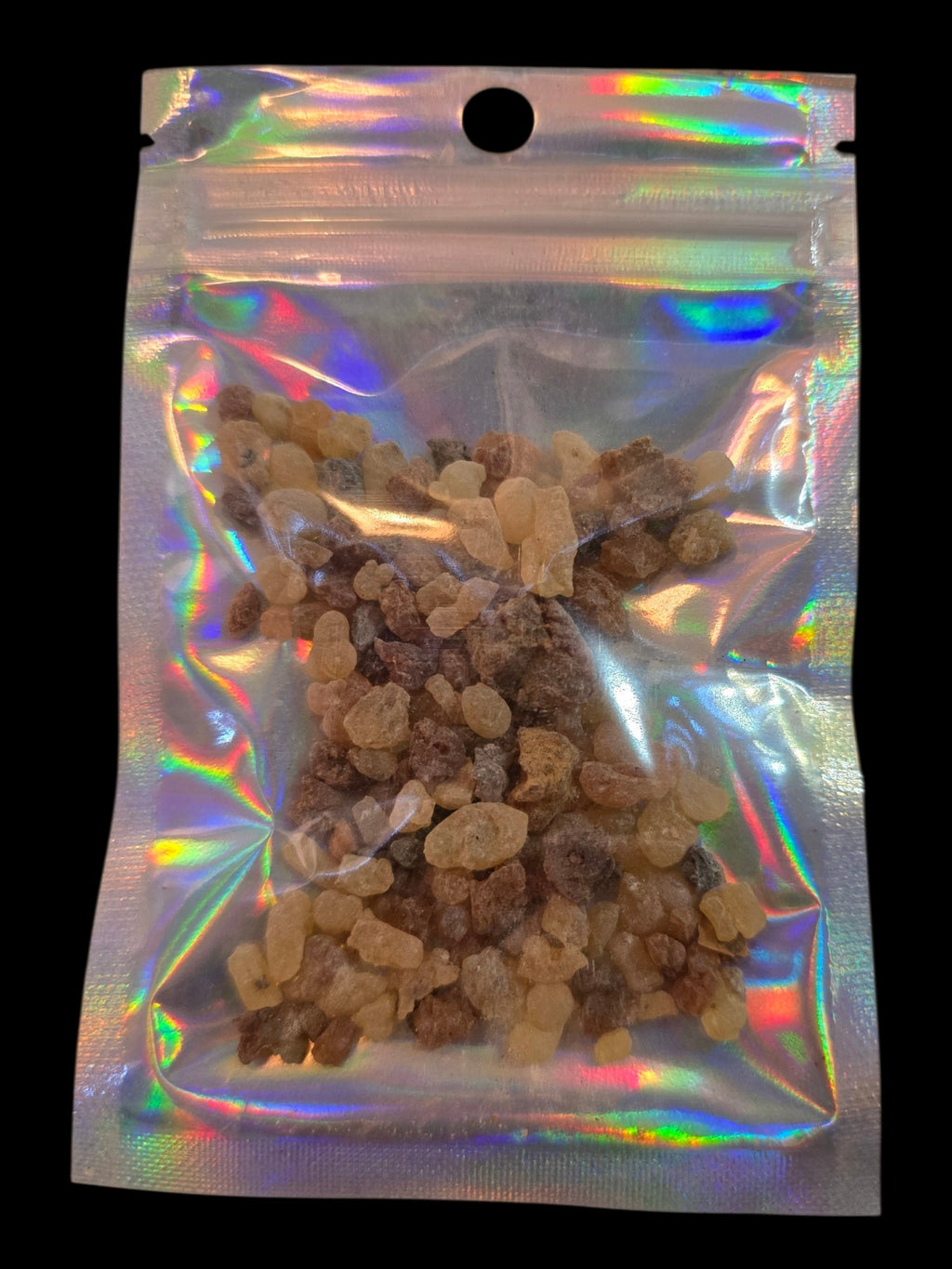 Resin Cleansing & Protection Ritual Kit