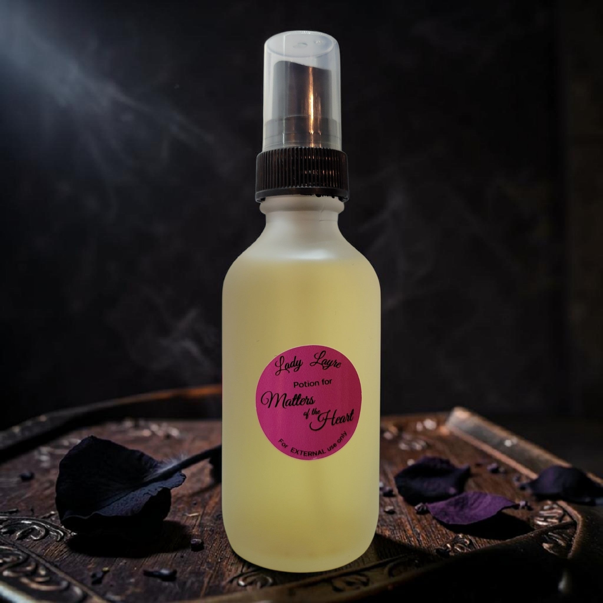 Ritual Potion