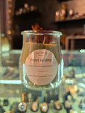 Heart Healing Candle