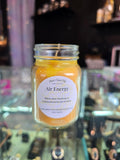 Air Ritual Candle – Clarity & Communication