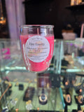 Fire Ritual Candle – Passion & Courage