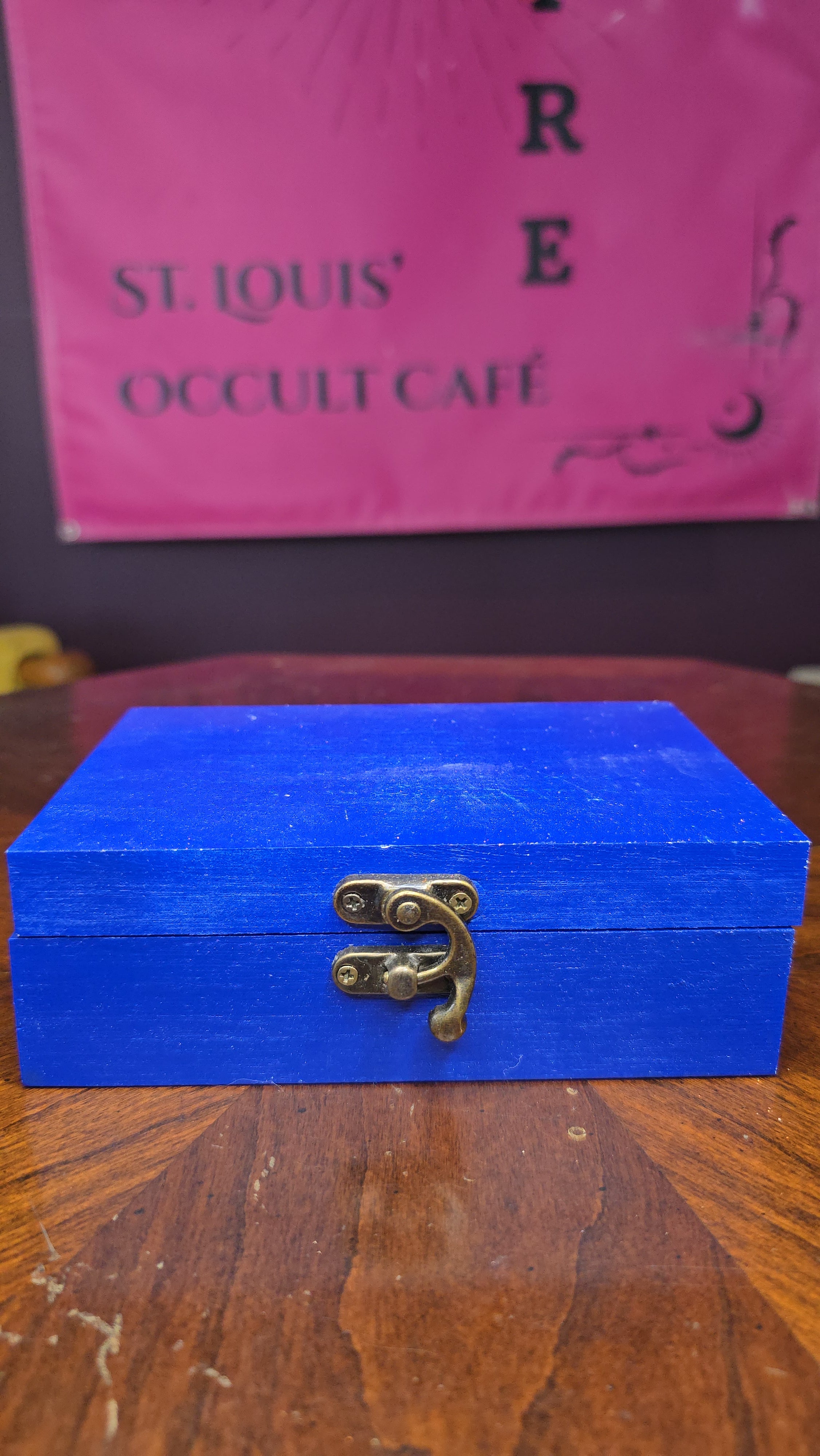 Grounding Mini Altar Kit