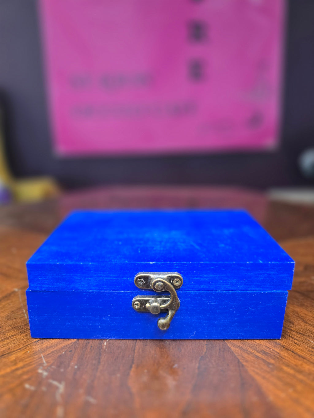 Grounding Mini Altar Kit