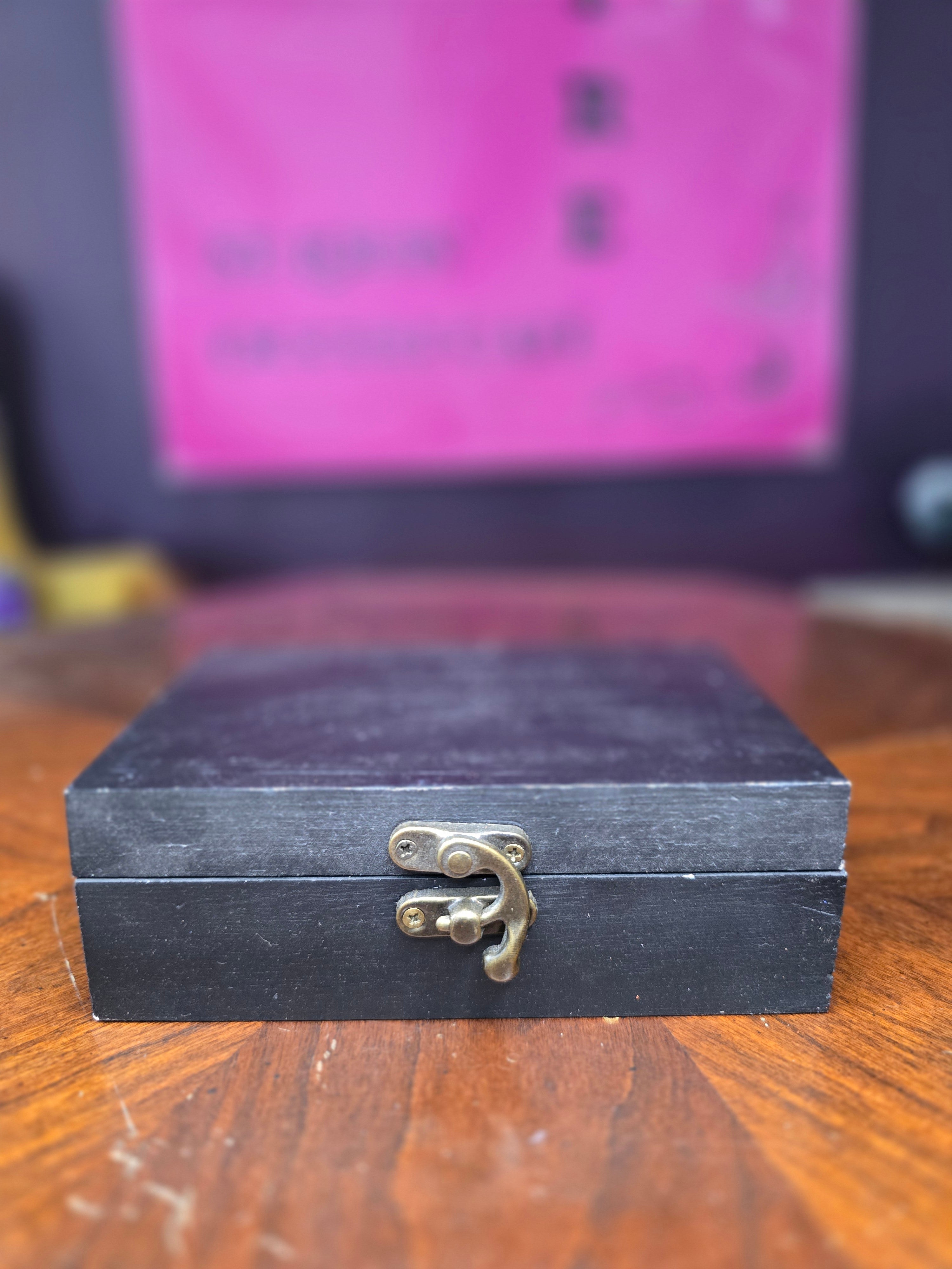 Protection Mini Altar Kit