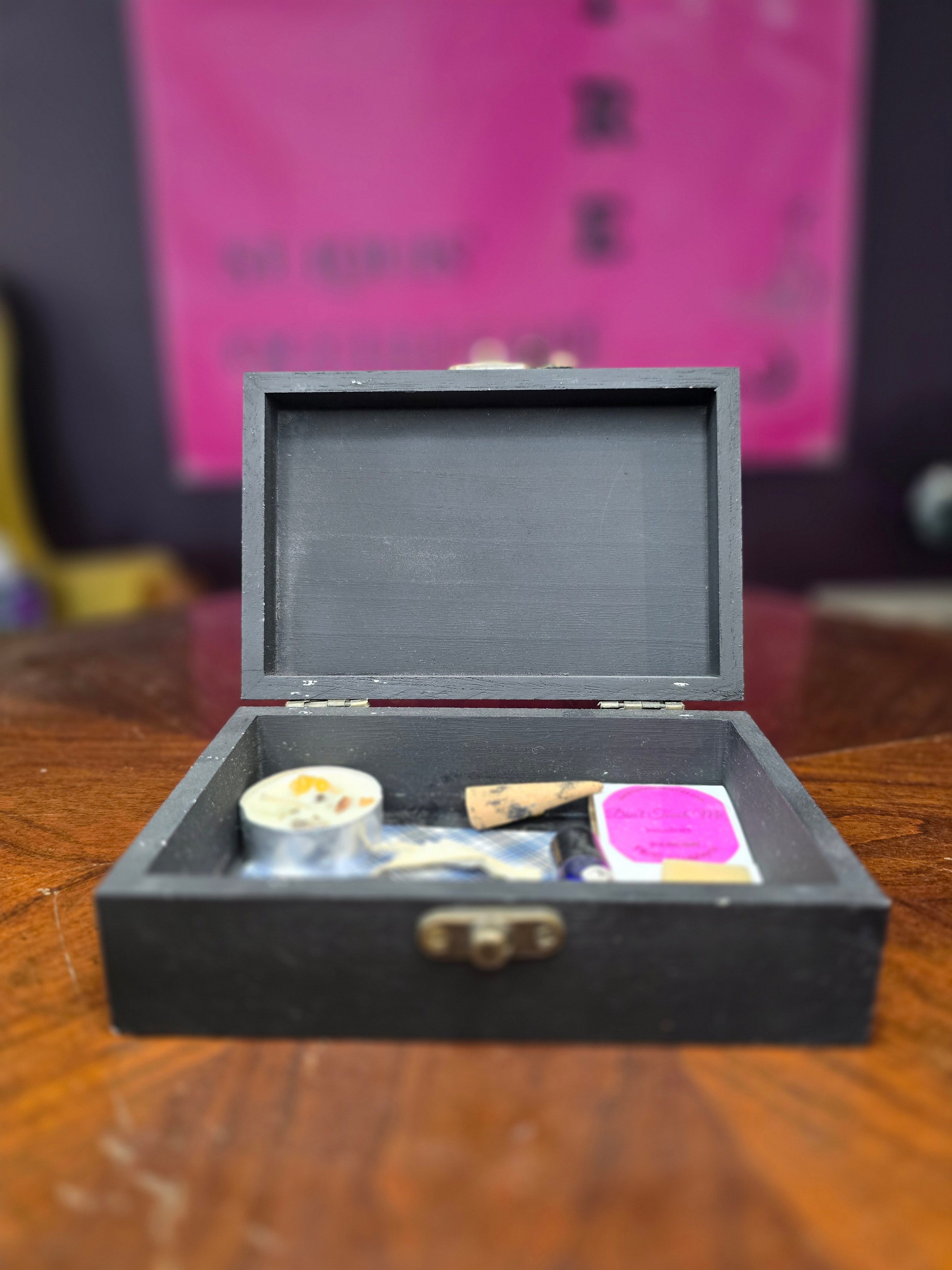 Protection Mini Altar Kit