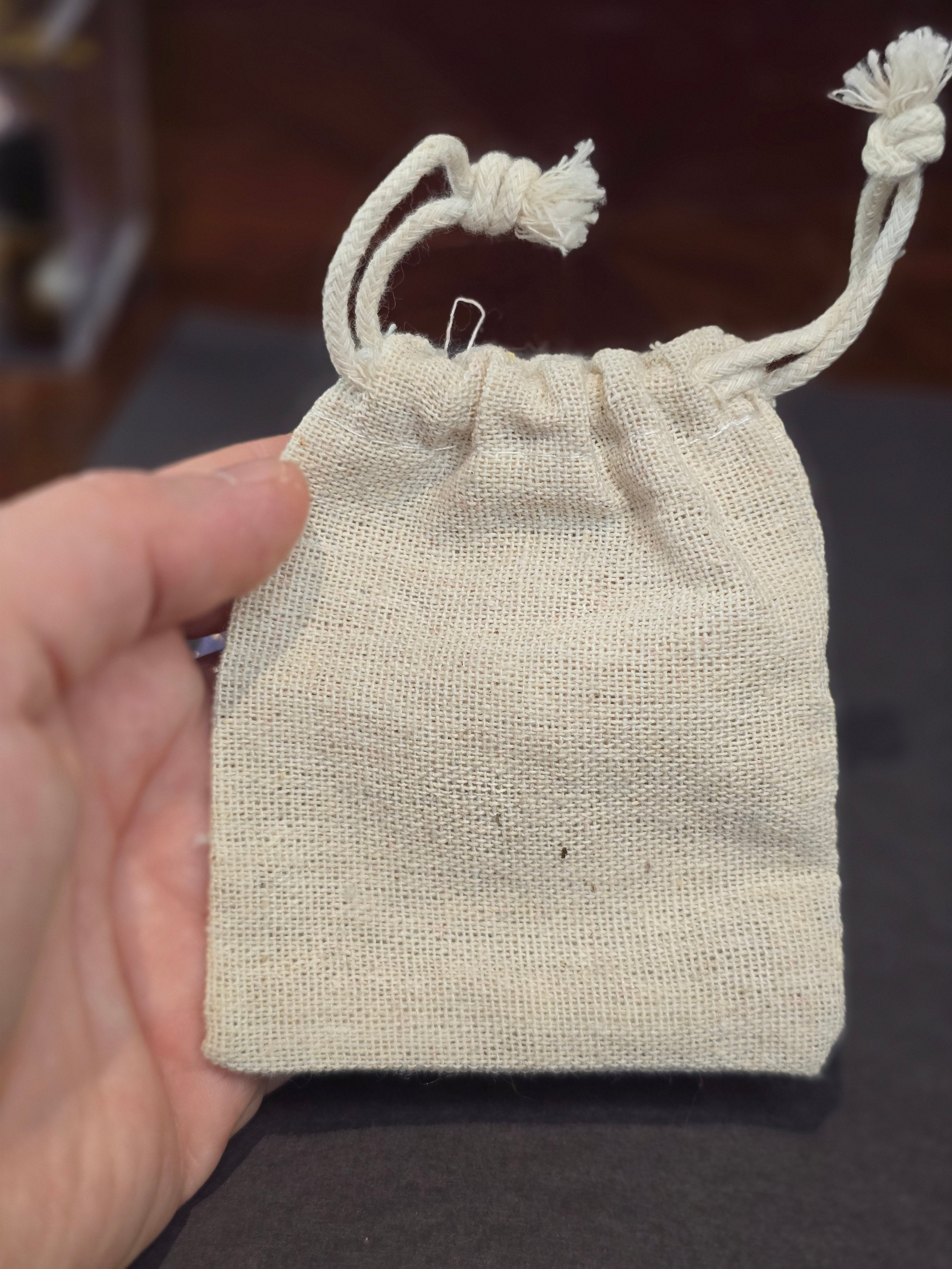 Creativity Satchel