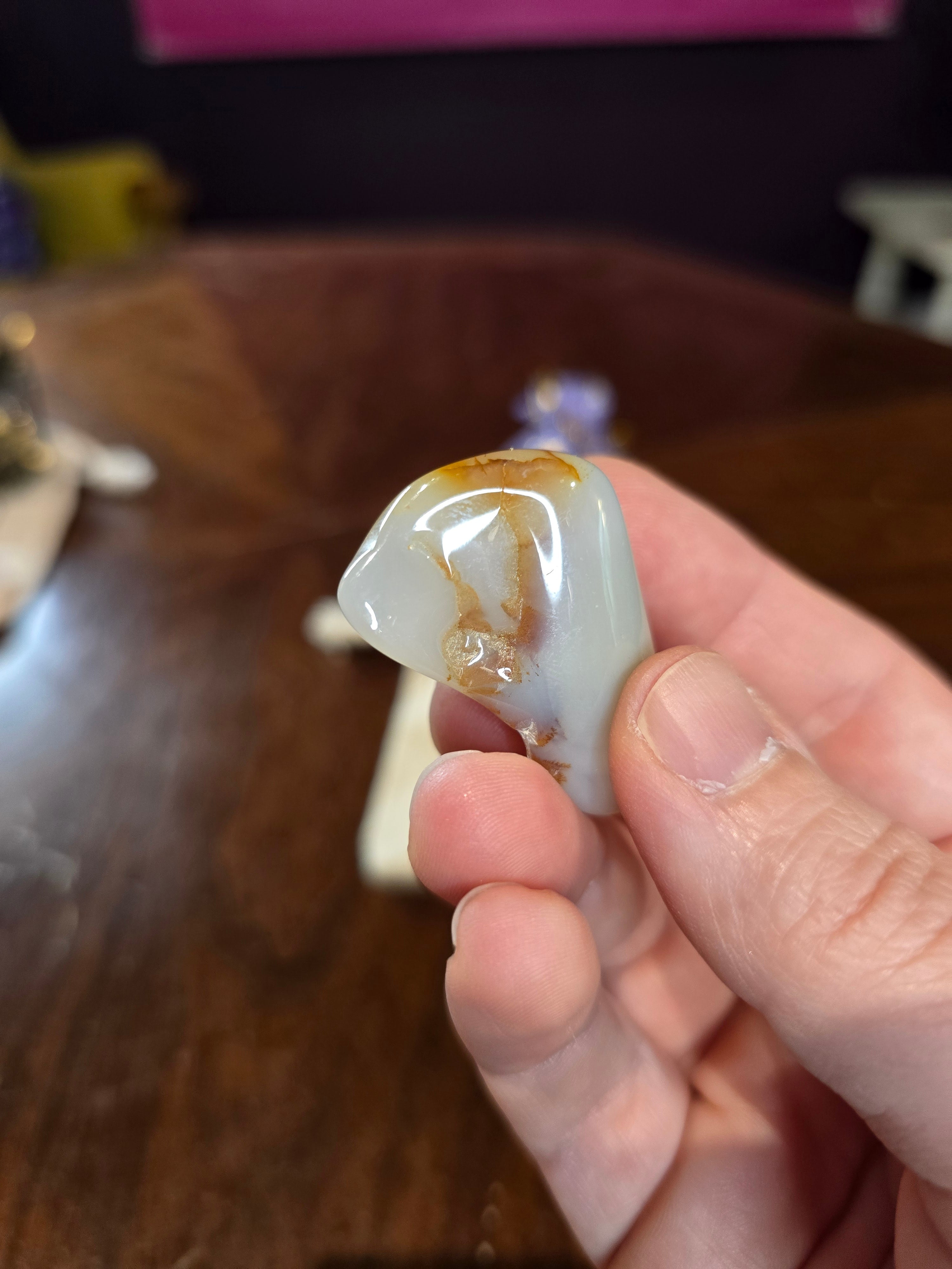 Sobriety Satchel