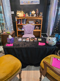 Schedule a Tarot Reading
