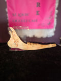 Deer Jaw Bone Hanger