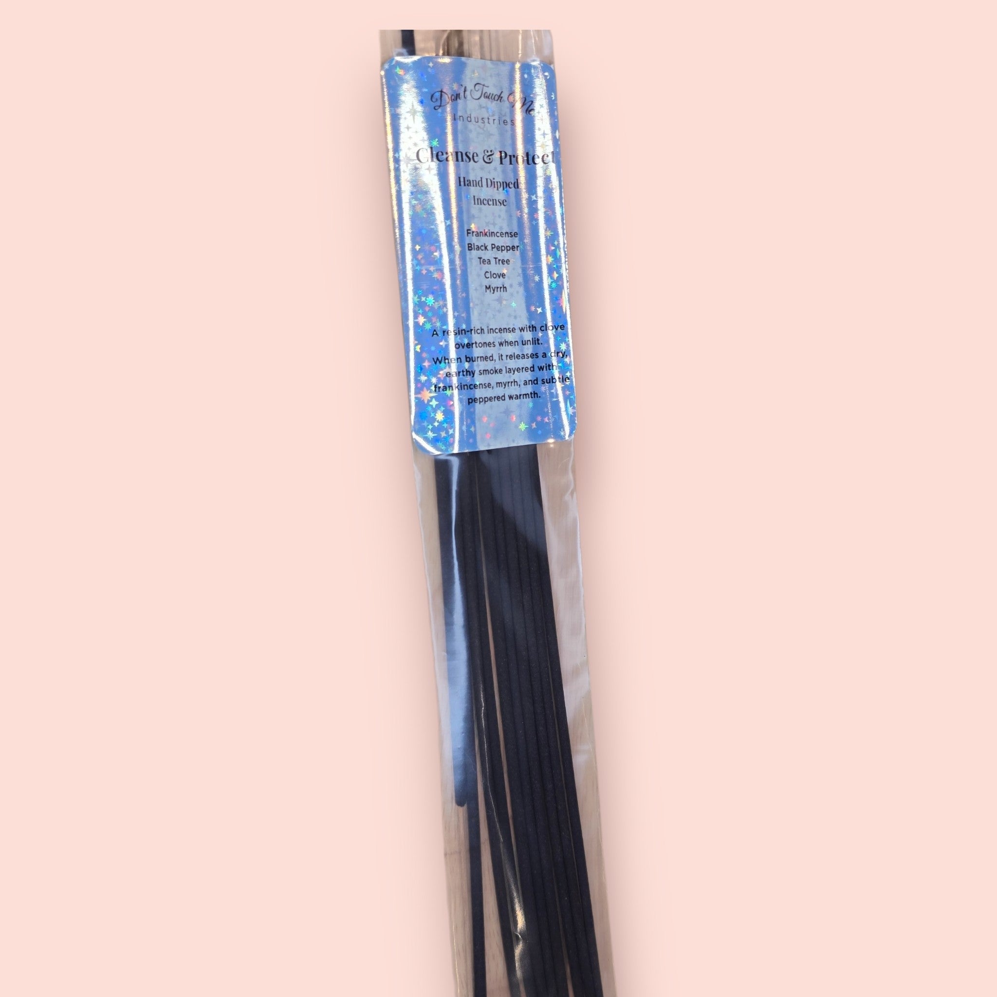 Ritual Incense