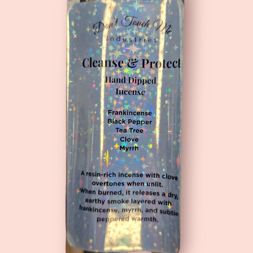 Ritual Incense