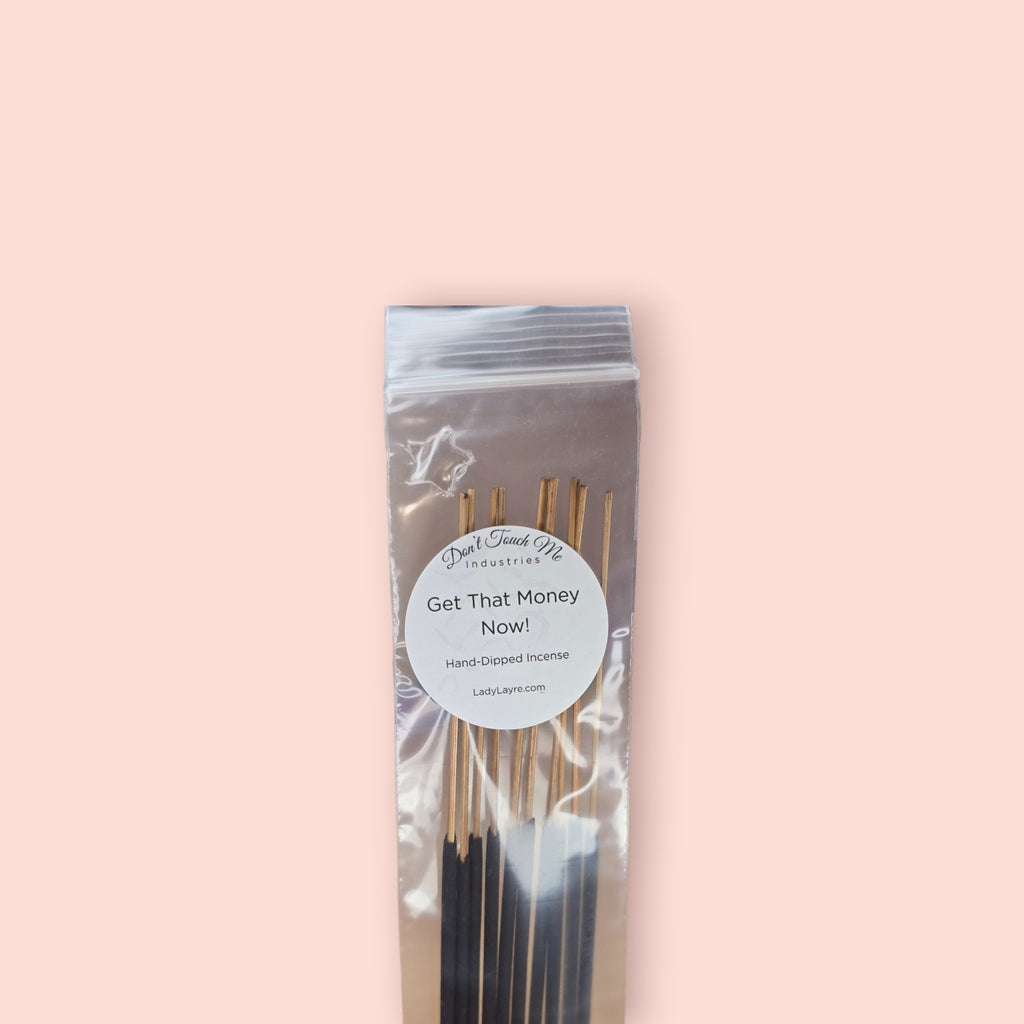 Ritual Incense