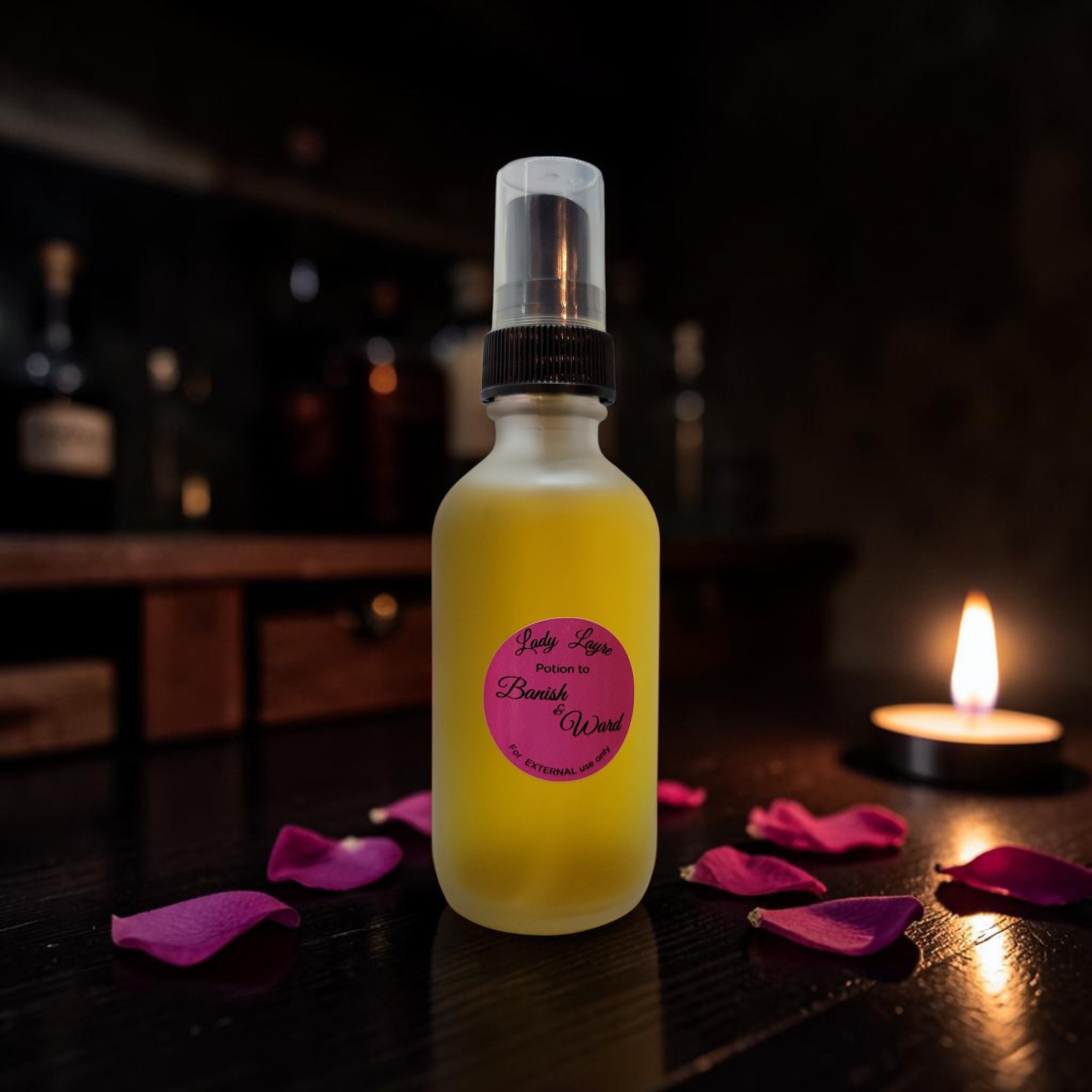 Ritual Potion