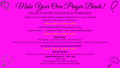 Make Your Own Prayer Beads Workshop