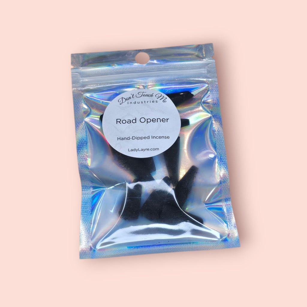 Ritual Incense