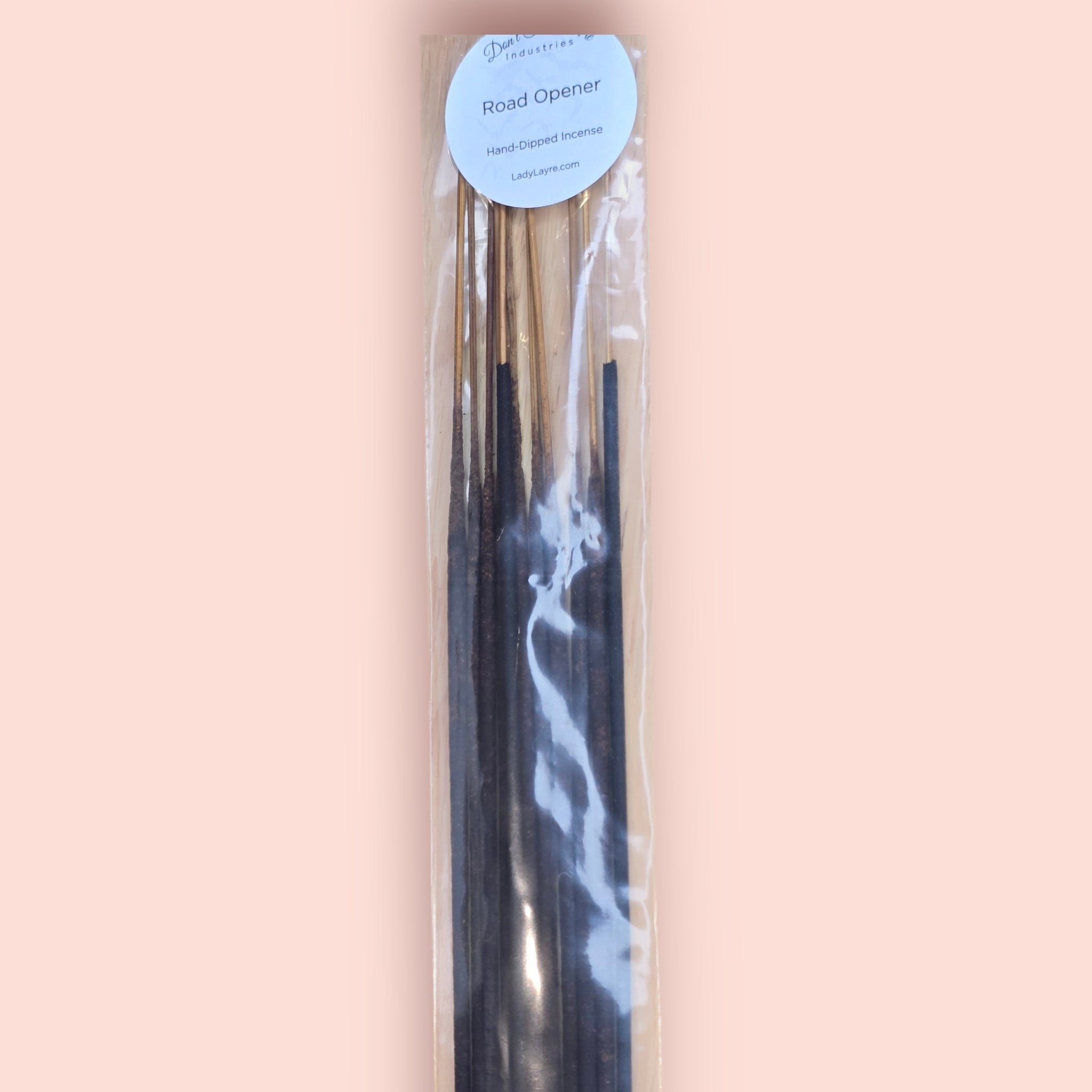 Ritual Incense
