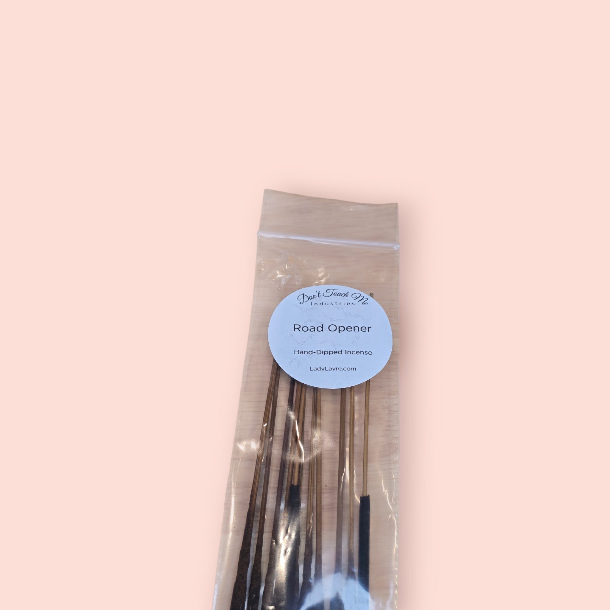 Ritual Incense