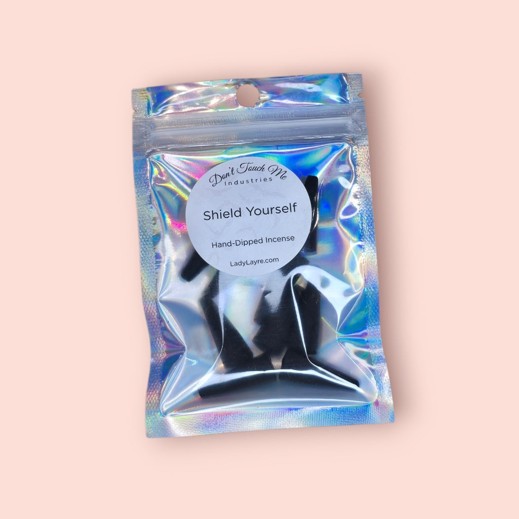 Ritual Incense