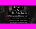 Death & the Sacred Series