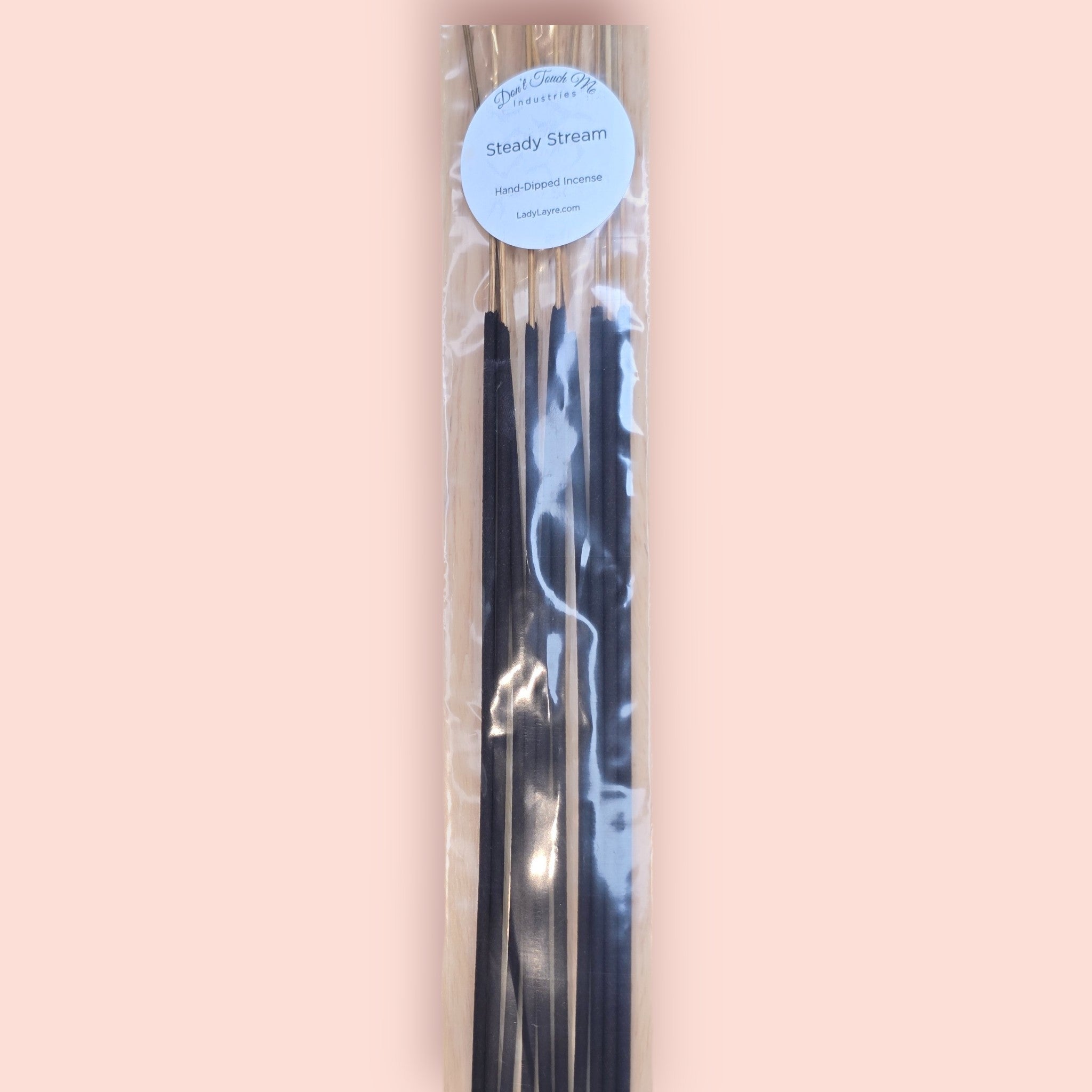 Ritual Incense