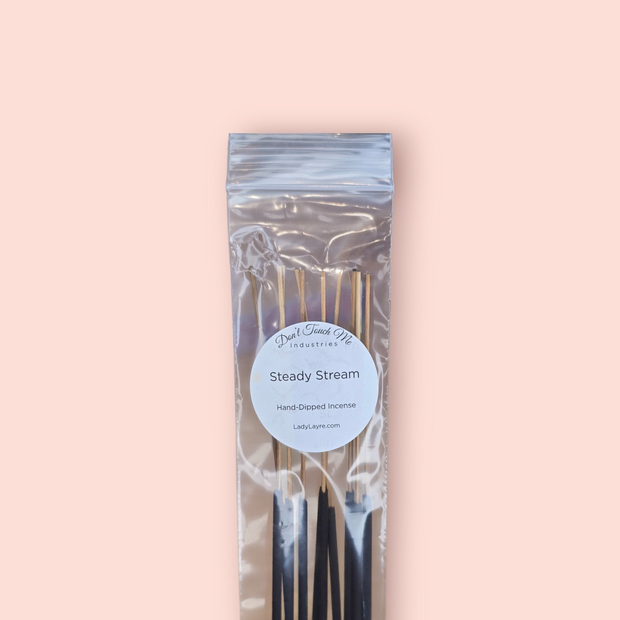 Ritual Incense