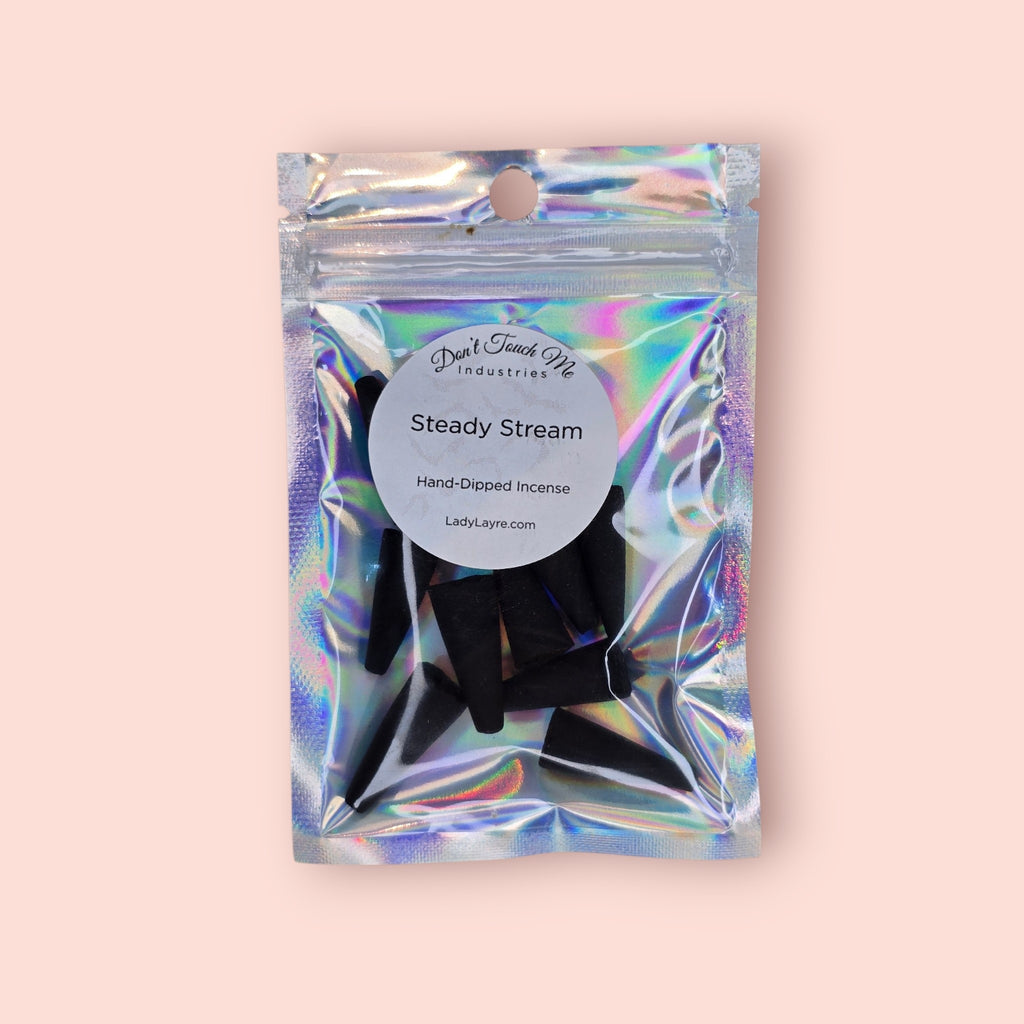 Ritual Incense