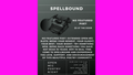 Spellbound Poetry Night