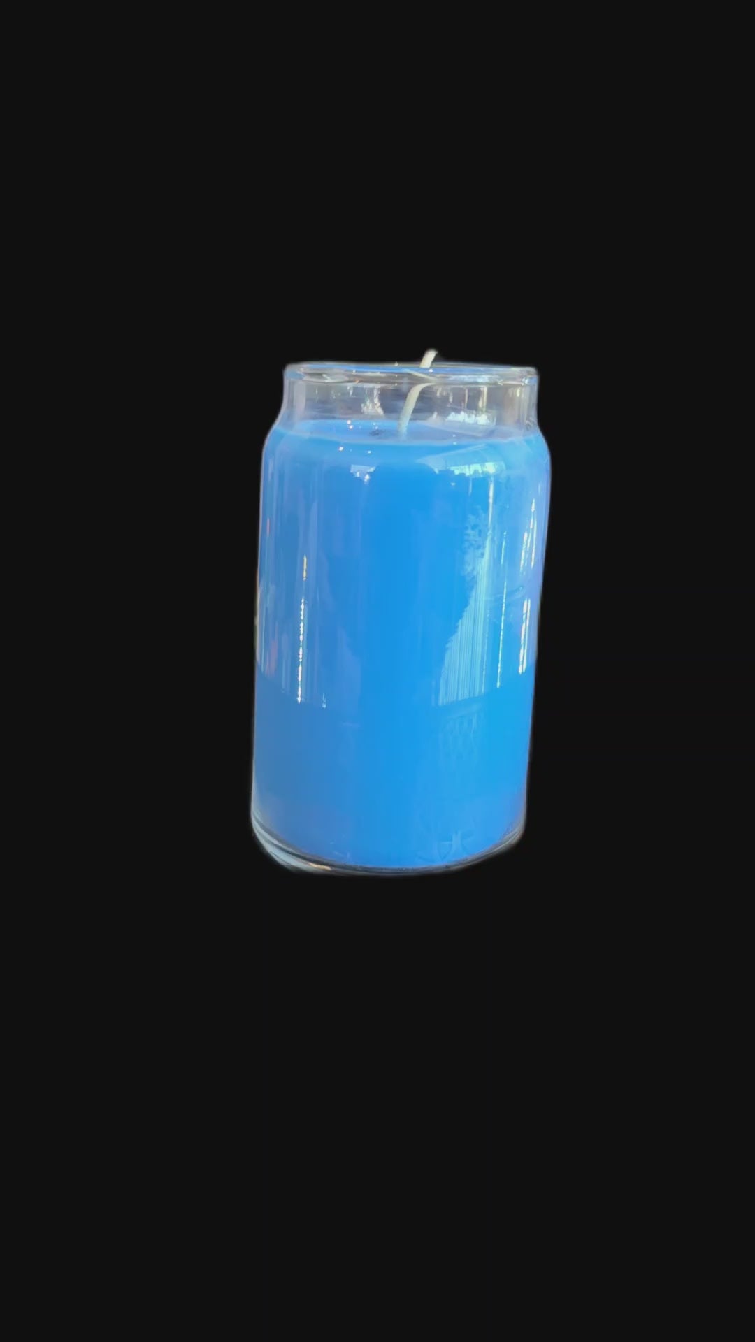 Water Ritual Candle – Emotional Healing
