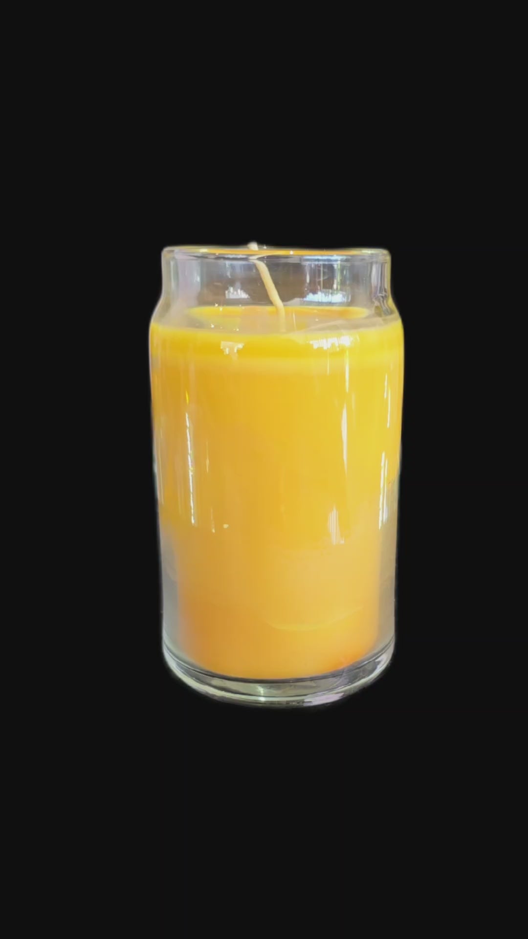 Air Ritual Candle – Clarity & Communication