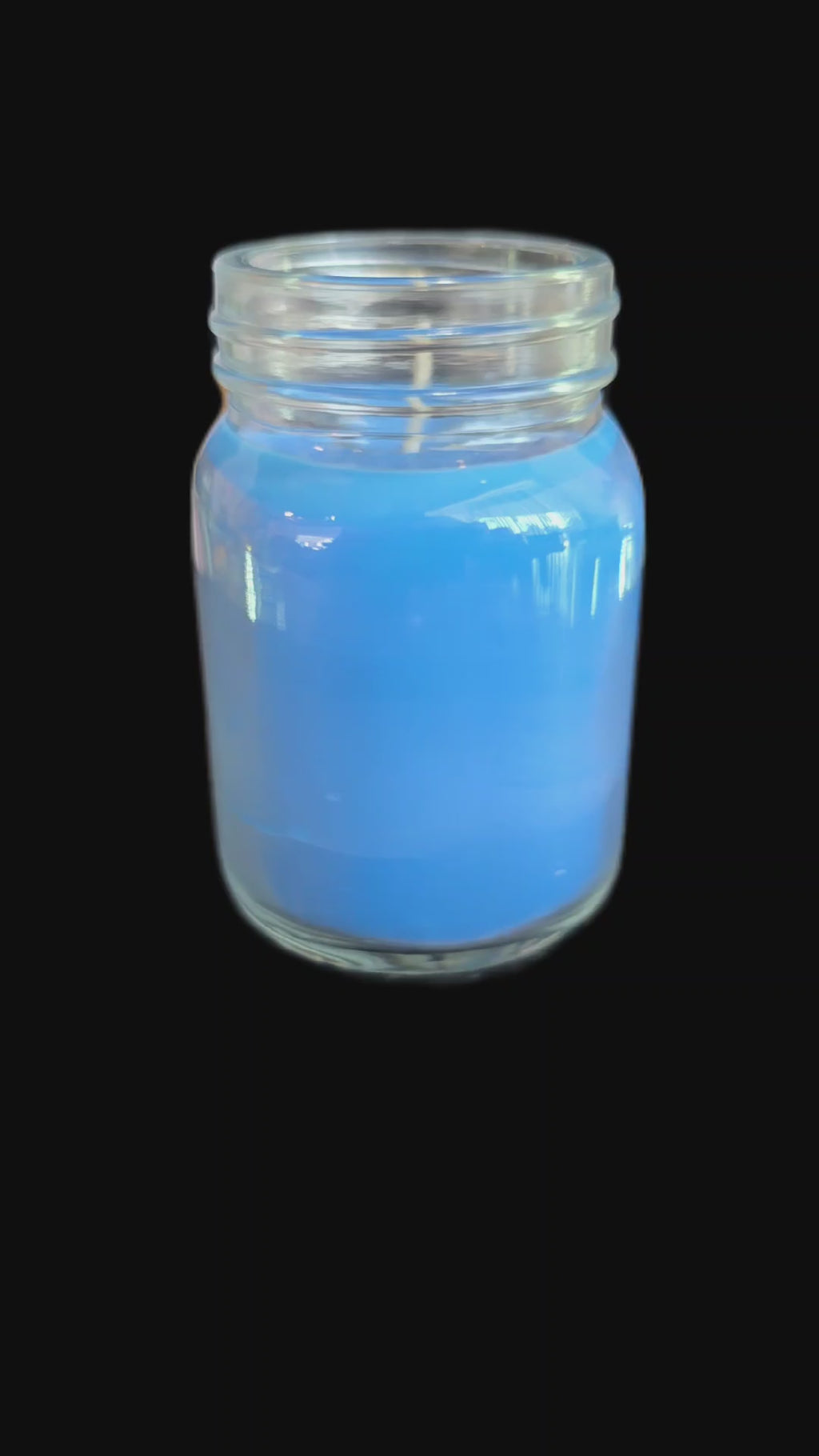 Water Ritual Candle – Emotional Healing