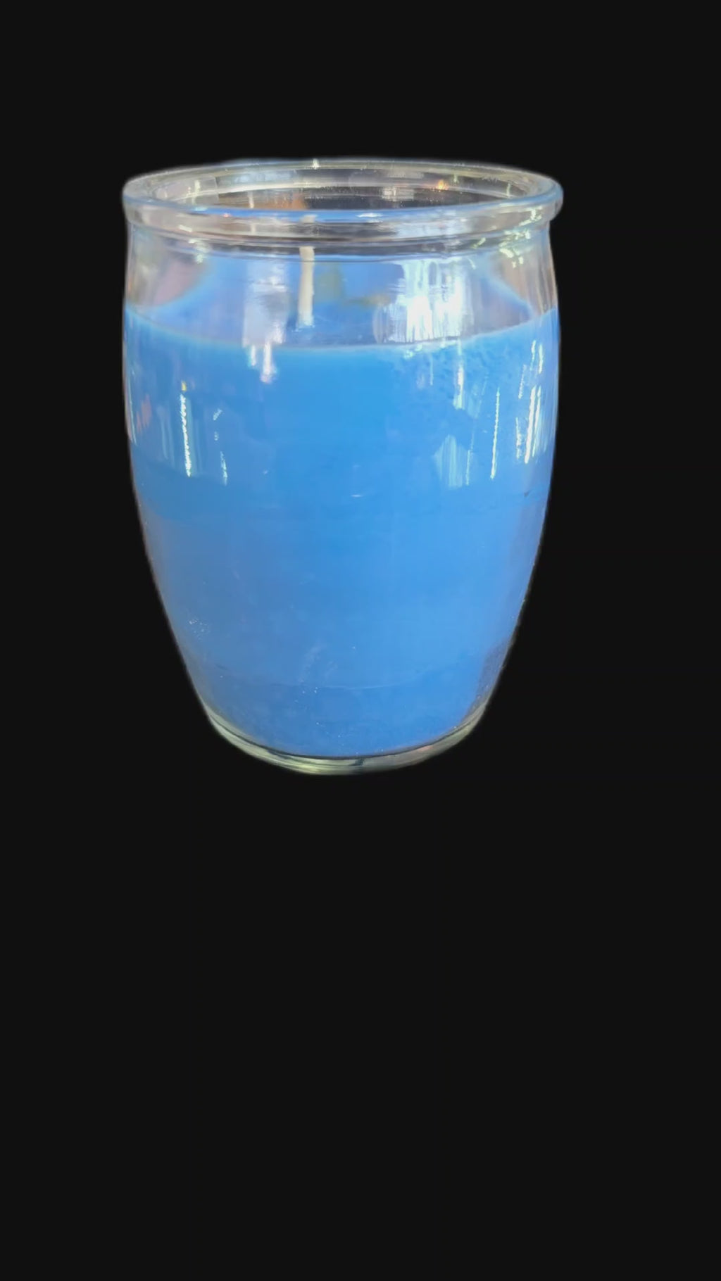 Water Ritual Candle – Emotional Healing