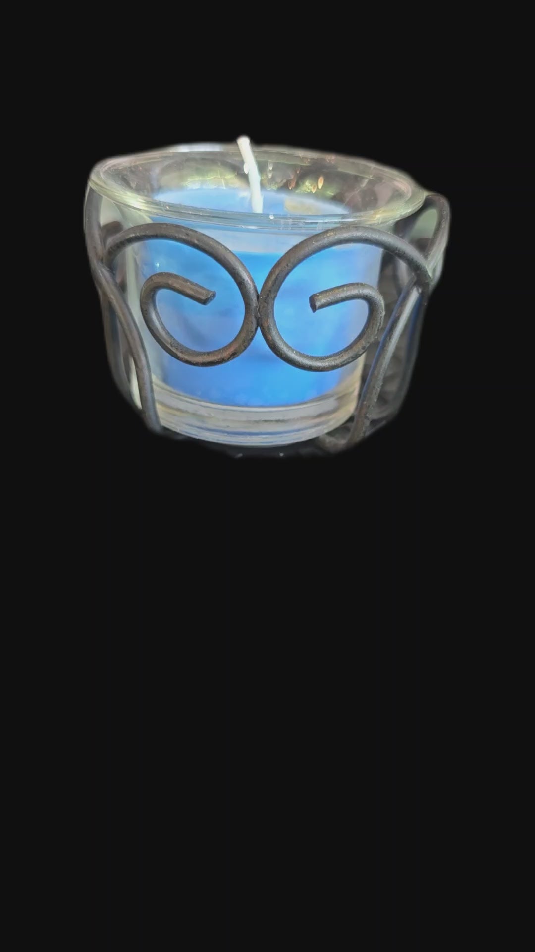 Water Ritual Candle – Emotional Healing