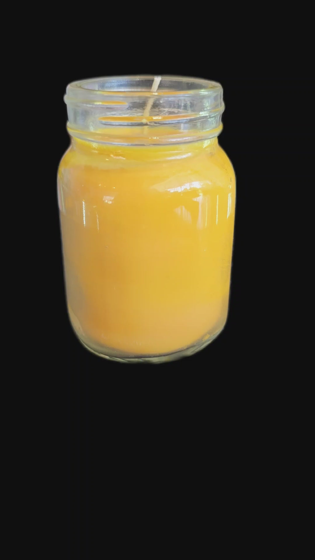 Air Ritual Candle – Clarity & Communication