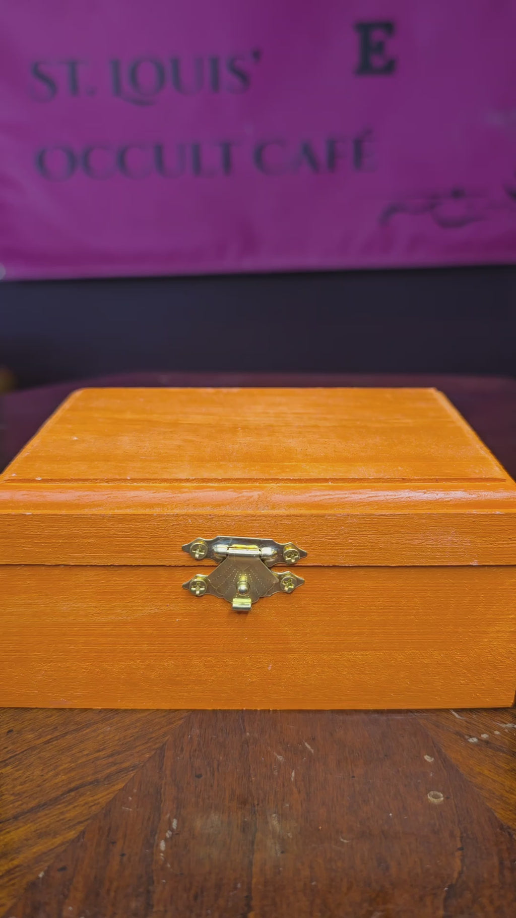Safe Travels Mini Altar Kit