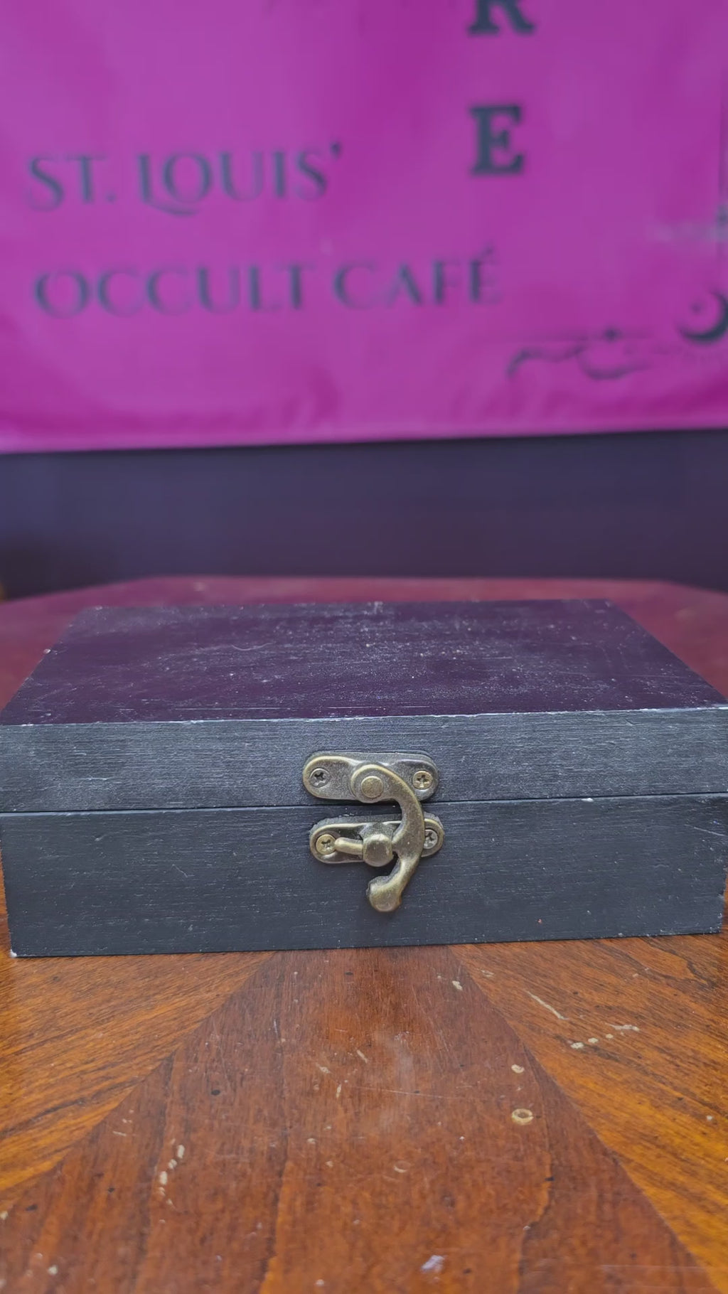 Protection Mini Altar Kit