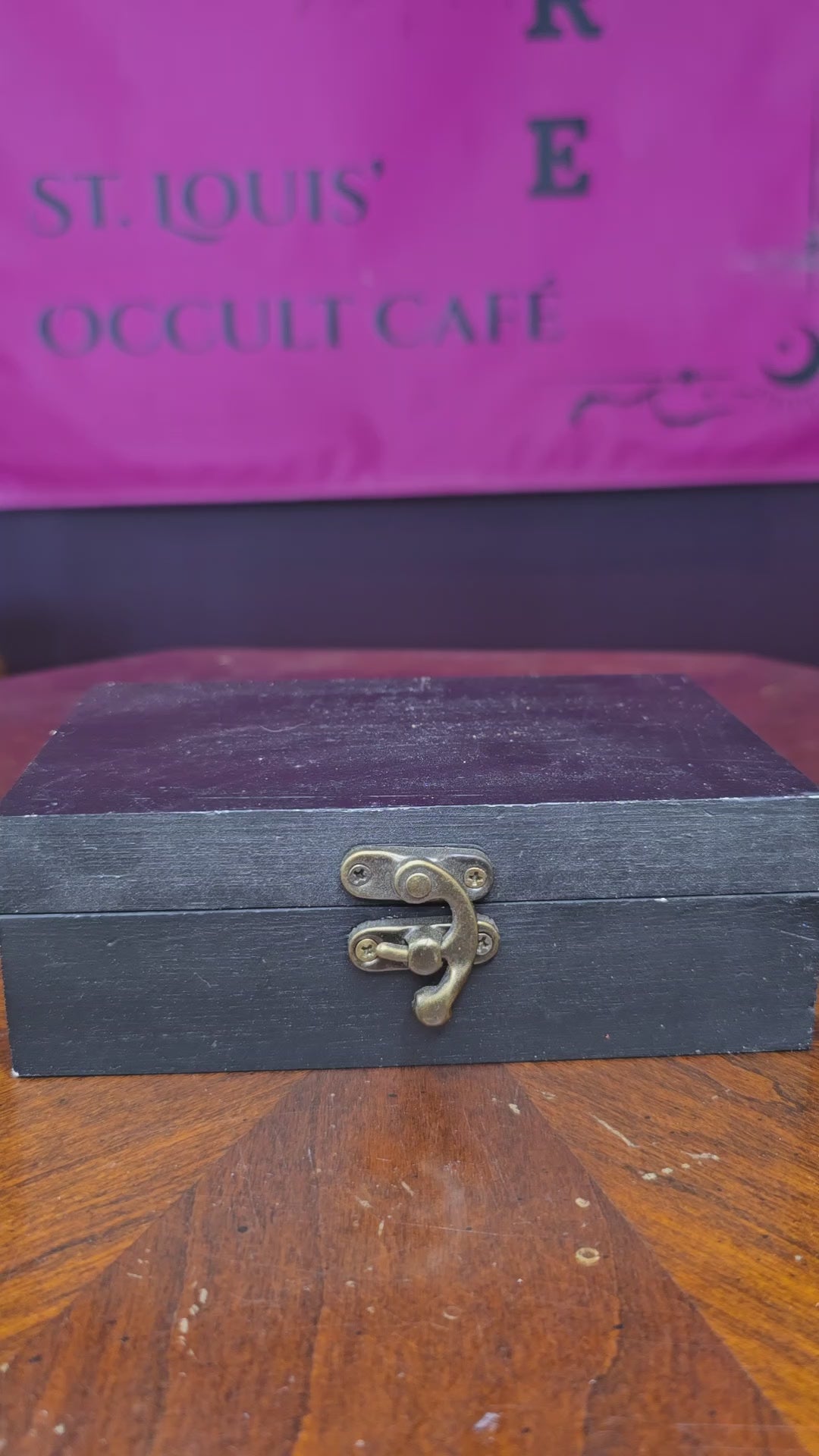 Protection Mini Altar Kit