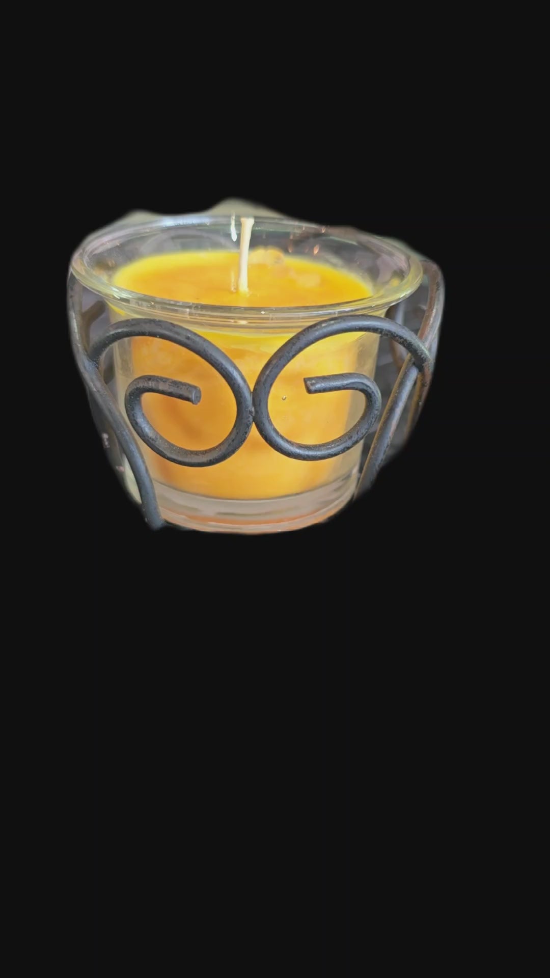 Air Ritual Candle – Clarity & Communication