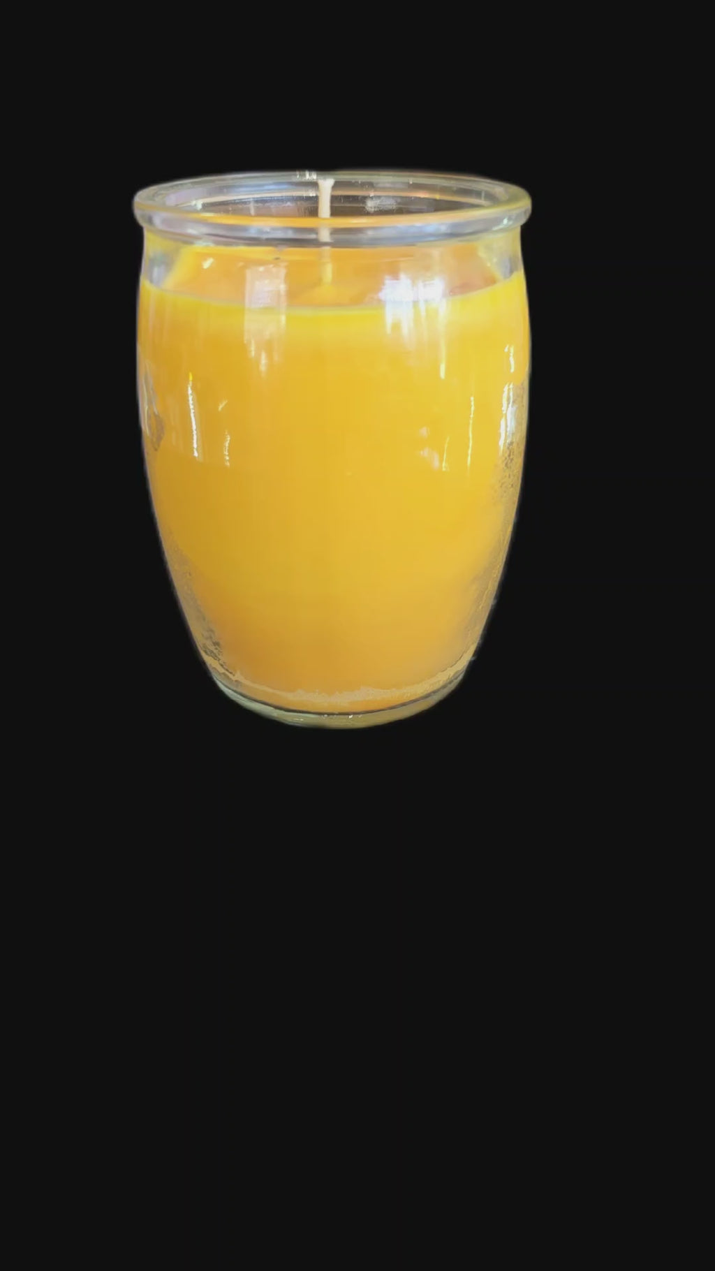 Air Ritual Candle – Clarity & Communication